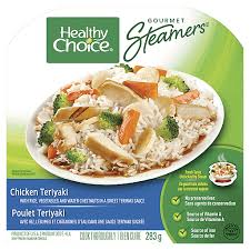 Survivor was just coming off of their multiplatinum album vital sign with new lead singer jimi. Healthy Choice Gourmet Steamers Chicken Teriyaki Frozen Dinners Colemans