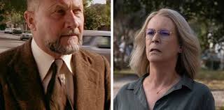 New protagonist for Halloween incarnation?