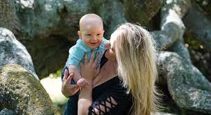 California Couple Start Gofundme For Baby Diagnosed With Fatal Disease