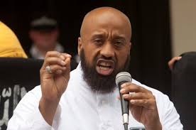 Eight jihadis linked to hate preacher who inspired London Bridge and  Streatham attacks are now