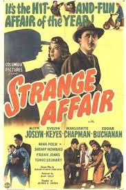 Kutyabajnok 2002 teljes film online magyarul hd. Videa Strange Affair Teljes Film Hd 1944 Online Magyarul Online Filmek