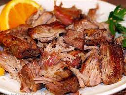 Carnitas De Puerco Recetas De X