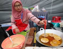 Home designing is not a huge offer if you can hunt simple ideas suitable for your budget plan. Kuih Tradisi Tetap Di Hati