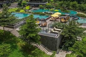 Royal Tulip Gunung Geulis Resort And Golf Bogor Updated 2021 Prices