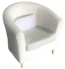 3.627 angebote zu ikea stuhl. Ikea Ektorp Sessel Tullsta Ohne Bezug 200 402 41 20040241