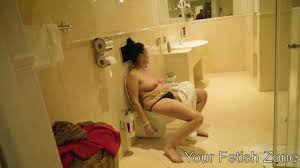 The wasted Milf 02 | Girlspee Video