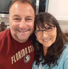 Is there dispersed camping in the White Mountains?