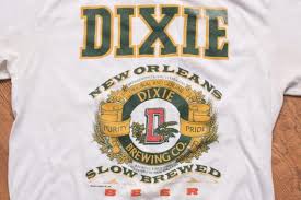 Dixie Brewing Co Beer T Shirt New Orleans Graphic Tee Etsy Beer Tshirts T Shirt Graphic Tees