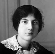 Lili Boulanger