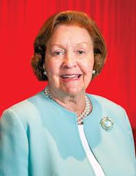 Adelaide Cobb Ward '51