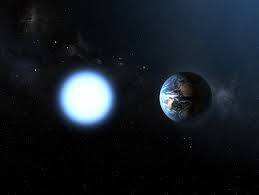The first and most obvious is why the star known as sirius has been regarded as an important fixture . Esa Sirius B Compared To Earth