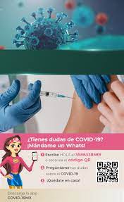 La ocupación media de camas generales en los hospitales mexicanos es del 15 % y del 19 % en cuanto a camas de terapia intensiva con respirador. Coronavirus Gob Mx