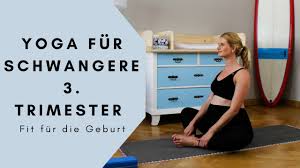 Ab wann den cyclotest schwangerschaftstest oder frühtest (10 miu/ml) anwenden? Yoga Fur Schwangere Drittes Trimester Fit Fur Die Geburt Youtube