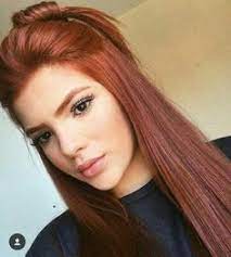 Eyebrow Shapes For Women Eyebrow Threading Locations What Is The Best Way To Shape Your Eyebrows 20190310 Ginger Hair Color Hair Color Auburn Hair Styles