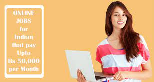 We did not find results for: 18 Online Jobs In India That Pay Rs 50 000 Pm From Home No Investment