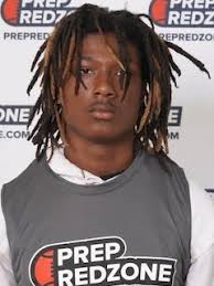 Meliq McGowan, Goose Creek , Running Back