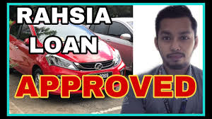 Artikel pinjaman untuk membeli kereta dengan mudah ini dikongsi oleh saudara wan dari pembaca majalah. Rahsia Loan Kereta Mudah Lulus 2019 Ikut Step Ni Pasti Mudah Lulus Youtube