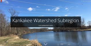Or you can explore more routes here. Kankakee Subregion