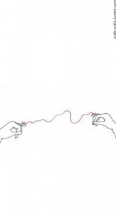 Knitting Aesthetic White 26 Ideas Knitting By Looking At Crochet And Skewer Weaves According To Your In 2020 Friend Tattoos Aesthetic Drawing Aesthetic Wallpapers