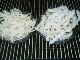 Andhra Recipes Pindi Vadiyalu Rawa Vadiyalu Indian Savory Youtube Andhra Recipes Recipes Save Food