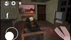 Granny es un juego de miedo de lo más siniestro: Los Mejores Juegos De Miedo Terror Y Suspense Para Android