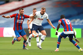 Catch the latest tottenham hotspur and crystal palace news and find up to date football standings, results. Crystal Palace Vs Tottenham Hotspur Premier League Match Time Tv Channels How To Watch Cartilage Free Captain