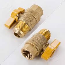 The tecjettm valve is an intelligent electronic gas injection valve. Gas Valves Regulators And Related Products