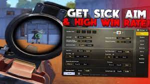 Best Settings Controls For Pubg Mobile Best Settings Controls For Pubg Mobile These Are The Settings I Used To Best Settings World Records Video Game News