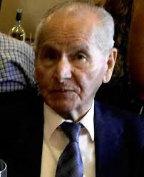 Carlos A. Basurco Obituary (2022)