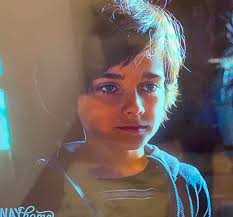 Not sure if this has been mentioned but something I noticed— At the end of  03/01, Jacob had a flashback, but what if that wasn't his flashback, only  made to look like