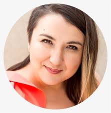 Katelyn Gaffney Headshot