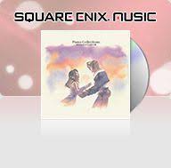 Final fantasy viii ost 28/74 only a plank between one and perdition. Final Fantasy Viii Original Soundtrack Music Disc Square Enix Store