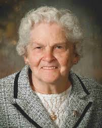 Beatrice "Bea" H. Schuette