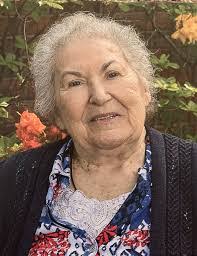 Norma Sims's Instagram, Twitter & Facebook