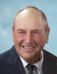 Obituary for Percy Leon Heitz