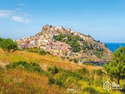 Informati con i nostri articoli, l'agenda, gli eventi, le gallerie multimediali e le notizie. Vermietung Provinz Sassari In Einem Landhaus Und Schloss Mit Iha