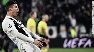 Musichq is a free movies streaming site with zero ads. Cristiano Ronaldo Juventus Star Fined By Uefa For Champions League Celebration In Atletico Madrid Game Cnn