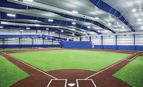 Kansas city mavericks on tuesday, february 2. Sports Entertainment Kansas City Urban Youth Academy And Parade Park Improvements 2018 11 19 Engineering News Record