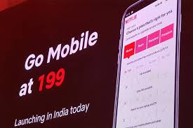 Did netflix raise their prices 2019? Netflix Rs 199 Plan Launched Must Know Features Benefits Of This Mobile Only Plan