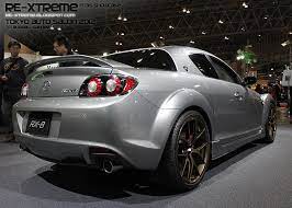 2012 Spirit R Rx8 This Will The The Last Year Of The Rx8 And Of The Rotary Engine Good Night Sweet Prince Bmw Car Mazda Spirit