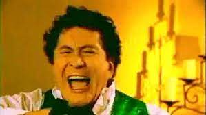 Carita De Angel - Gustavo El Loco Quintero [Video Oficial] - YouTube