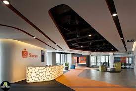 Oke jadi itu adalah cara mudah untuk melihat jadwal sholat di aplikasi shopee selamat mencoba dan semoga bermanfaat. Shopee Jakarta Selatan Profindo Karya Utama Archify Indonesia