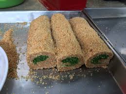 The Food Of Taiwan Recipes From The Beautiful Island Taiwanese Street Food Part Ii Street Food Food Popular Desserts