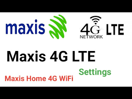 Klik pada menu setting cellular. How To Get Faster Internet Speed Maxis 4g Sim Cards You Change A Simple One Settings Youtube