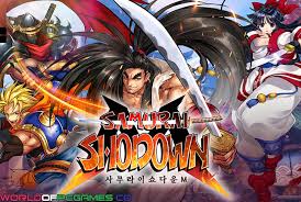 Specifications of samurai shodown pc game. Samurai Shodown Free Download