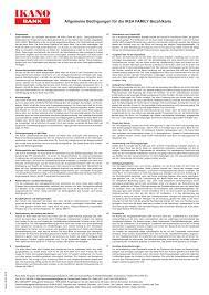 Vi erbjuder privatlån och billån till låg ränta. Https Ikanobank De Media Germany Ikanobank De Dateien Ikeafamilybezahlkarte Ikanobank Agb Ikeafamilybezahlkarte 20160502 Pdf La De De