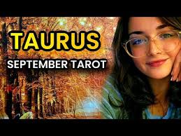 TAURUS ♉️ BIG REVEAL On The Way — LOVE And JOY Rushing In 💖 SEPTEMBER TAROT