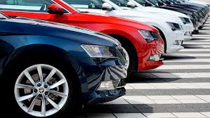 Evaluation Gratuite De Vehicules Sur Comparis Ch