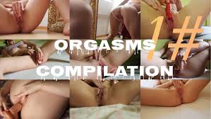 Orgasms Compilation 1: Czech Fingering Fingering Porn