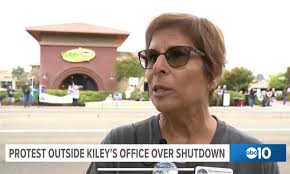 Protests Across the State Hold California Republicans Accountable for Their  Health Care Crisis